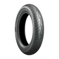 BRIDGESTONE BRIDGESTONE BATTLECRUISE H50 ELSŐ GUMIABRONCS 100/90 B 19 57H TL