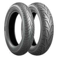 BRIDGESTONE BRIDGESTONE BATTLECRUISE H50 ELSŐ GUMI 130/60 B 21 63H TL