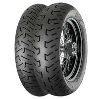 CONTINENTAL CONTINENTAL Gumiabroncs CONTITOUR 170/80-15 M/C 77H TL