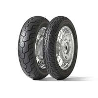 DUNLOP DUNLOP D404F 90/90-17 M/C 49P TT robogó/motor gumiabroncs