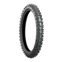 BRIDGESTONE BRIDGESTONE BATTLECROSS X20 ELSŐ GUMI 90/100-21 NHS 57M TT