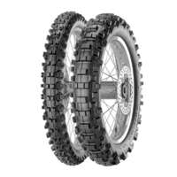METZELER METZELER Gumiabroncs MCE 6 DAYS EXTREME STD + KTM 250/500 Six Days, Husqvarna TE/FE 140/80-18 M/C 70M TT