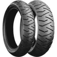 BRIDGESTONE BRIDGESTONE BATTLAX TH01 hátsó gumiabroncs M Suzuki 650 Burgman 160/60 R 14 65H TL
