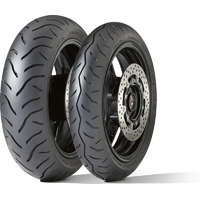 DUNLOP DUNLOP GPR-100F M 120/70 R 15 M/C 56H TL motorgumi