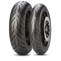 PIRELLI PIRELLI DIABLO ROSSO SCOOTER 120/70 R 17 M/C 58H TL robogó gumi