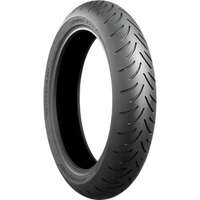 BRIDGESTONE BRIDGESTONE BATTLAX SCOOTER ELSŐ GUMIABRONCS 100/80-16 50P TL