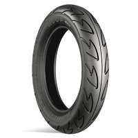 BRIDGESTONE BRIDGESTONE Hoop B01 90/90-10 50J TL robogó gumi
