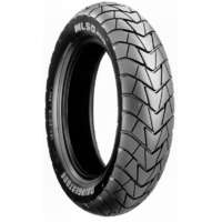 BRIDGESTONE BRIDGESTONE Gumiabroncs MOLAS ML50 130/70-10 52J TL