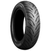 BRIDGESTONE BRIDGESTONE HOOP B02 130/60-13 53L TL robogó gumi