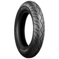 BRIDGESTONE BRIDGESTONE Tyre HOOP B03 Yamaha XP500 T-Max 120/70-14 55S TL gumi
