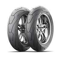 Michelin MICHELIN BOPPER gumiabroncs 120/90-10 57L TL/TT
