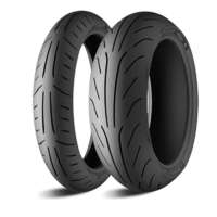 Michelin MICHELIN POWER PURE SC 150/70-13 M/C 64S TL motorgumi