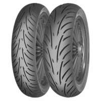 Mitas MITAS TOURING FORCE-SC 150/70-14 66S TL robogó gumi
