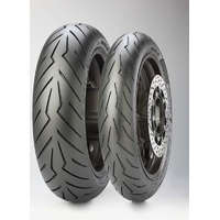 PIRELLI PIRELLI DIABLO ROSSO SCOOTER 150/70-13 M/C 64S TL robogó gumi