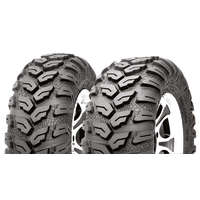 MAXXIS MAXXIS CEROS MU08 26X11 R 12 6PR 79N E TL robogó/motor gumiabroncs