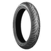 BRIDGESTONE BRIDGESTONE BATTLAX T32 ELSŐ GUMIABRONCS 120/60 ZR 17 (55W) TL