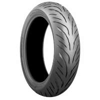 BRIDGESTONE BRIDGESTONE BATTLAX T32 Hátsó Gumiabroncs 180/55 ZR 17 (73W) TL