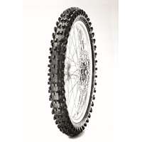PIRELLI PIRELLI SCORPION MX32 MID SOFT 110/90-17 NHS 60M TT motorgumi