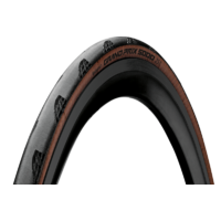 CONTINENTAL CONTINENTAL Grand Prix 5000 700x25C Skinwall kerékpár gumiabroncs