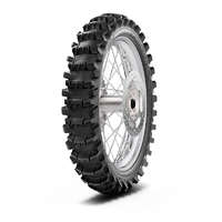 PIRELLI PIRELLI Scorpion MX Soft 90/100-16 51M NHS TT gumiabroncs