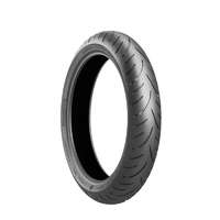 BRIDGESTONE BRIDGESTONE Battlax T31 első gumiabroncs Honda Integra 120/70 R 17 58H TL