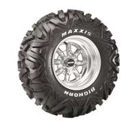 MAXXIS MAXXIS Bighorn M918 AT25X10R12 6PR 50N E TL robogó/motor gumiabroncs