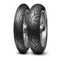 PIRELLI PIRELLI SPORT DEMON (F) 110/90-16 M/C 59V TL motorgumi
