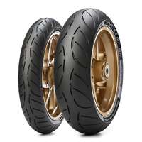 METZELER METZELER Gumiabroncs SPORTEC M7 RR (Első) (Hátsó) 120/70 ZR 17 M/C (58W) TL