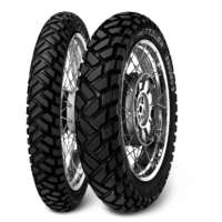 METZELER METZELER Gumiabroncs ENDURO 3 SAHARA (Első) 90/90-21 M/C 54S DP TT