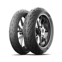 Michelin MICHELIN ROAD 6 gumiabroncs 150/60 ZR 17 M/C 66W TL