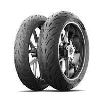 Michelin MICHELIN Gumiabroncs ROAD 6 GT 190/55 ZR 17 M/C (75W) TL