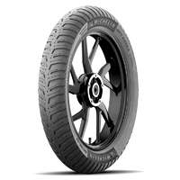 Michelin MICHELIN CITY EXTRA ERŐSÍTETT 80/90-17 M/C 50S TL robogógumi