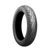 BRIDGESTONE BRIDGESTONE BATTLAX BT46 Hátsó Gumiabroncs 140/70-18 67V TL