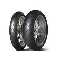 DUNLOP DUNLOP SPORTMAX ROADSMART II 170/60 ZR 17 (72W) TL motorgumi