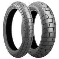 BRIDGESTONE BRIDGESTONE BATTLAX ADVENTURE TRAIL AT41 ELSŐ GUMI 100/90-19 57V TL