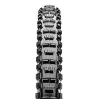 MAXXIS MAXXIS Minion DHR II 29X2.40WT EXO/TR kerékpár gumiabroncs