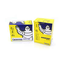 Michelin MICHELIN robogó belső gumi (8B2 szelep 741-45 D) 3,50-8, 4,00-8