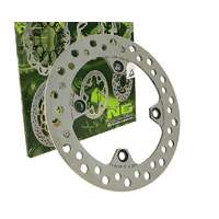 NG Brake Disc NG Brake féktárcsa - Kawasaki KFX, Suzuki LT-Z, Honda XR