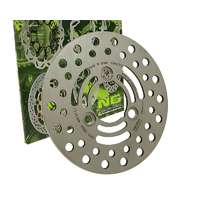 NG Brake Disc NG Brake féktárcsa - Suzuki LT 230, 250, 400, 500