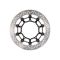 NG Brake Disc NG Brake úszó féktárcsa - Yamaha FS1 Fazer, GTS, MT-10, V Max, XV-Y, YZF-R1 (első)