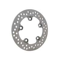NG Brake Disc NG Brake féktárcsa - Kymco Like 125, 200 (hátsó)