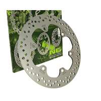 NG Brake Disc NG Brake féktárcsa - Honda Silverwing FJS 600