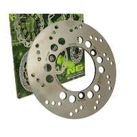 NG Brake Disc NG Brake féktárcsa - Suzuki Burgman 125, 150