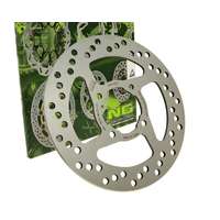 NG Brake Disc NG Brake féktárcsa - Yamaha YFS, YFM, YFZ 200, 350, 400, 660