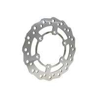 NG Brake Disc NG Brake Wavy hullámos féktárcsa - Suzuki RM85, Yamaha YZ80, YZ85