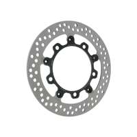 NG Brake Disc NG Brake úszó féktárcsa - Suzuki Burgman 650 (első)