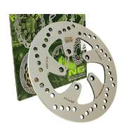NG Brake Disc NG Brake féktárcsa - Aprilia Scarabeo 50, 125, 200