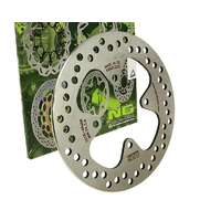 NG Brake Disc NG Brake féktárcsa - Bombardier Outlander 400, 800