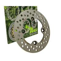 NG Brake Disc NG Brake féktárcsa - Bombardier Outlander 800