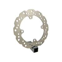 NG Brake Disc NG Brake féktárcsa - Honda CR 125, CR 250, Suzuki RMZ 250, 450 (hátsó)